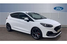 Used Ford Fiesta