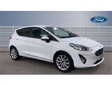 Ford Fiesta Image 1