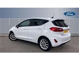 Ford Fiesta Image 2