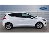 Ford Fiesta Image 4