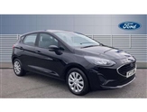 Ford Fiesta Image 1