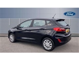 Ford Fiesta Image 2