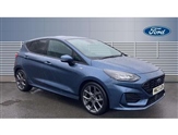 Ford Fiesta Image 1