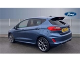 Ford Fiesta Image 2