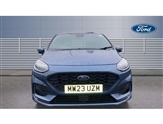 Ford Fiesta Image 3