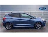 Ford Fiesta Image 4
