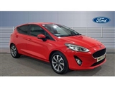 Ford Fiesta Image 1