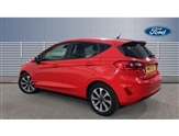 Ford Fiesta Image 2