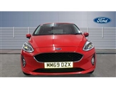 Ford Fiesta Image 3