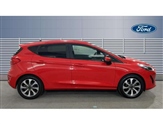 Ford Fiesta Image 4