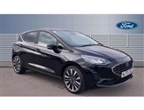 Ford Fiesta Image 1
