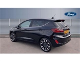 Ford Fiesta Image 2