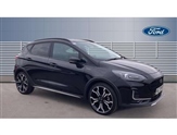 Ford Fiesta Image 1