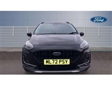 Ford Fiesta Image 3