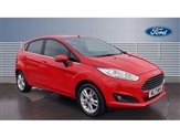 Ford Fiesta Image 1