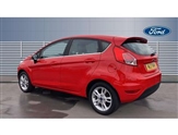 Ford Fiesta Image 2