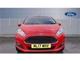 Ford Fiesta Image 3
