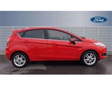 Ford Fiesta Image 4