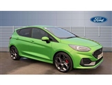 Ford Fiesta Image 1