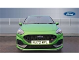 Ford Fiesta Image 3