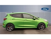 Ford Fiesta Image 4