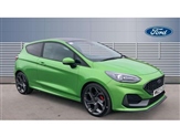Ford Fiesta Image 1