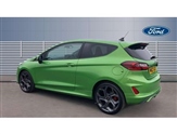 Ford Fiesta Image 2