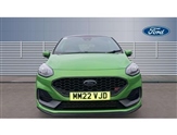 Ford Fiesta Image 3