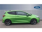 Ford Fiesta Image 4