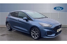 Used Ford Fiesta Used Ford Fiesta