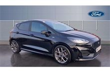 Used Ford Fiesta