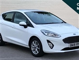 Ford Fiesta Image 1