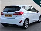 Ford Fiesta Image 3