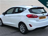 Ford Fiesta Image 5