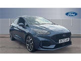 Ford Fiesta Image 1