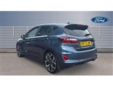 Ford Fiesta Image 2