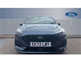 Ford Fiesta Image 3