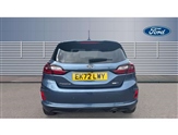 Ford Fiesta Image 6