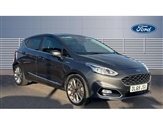 Ford Fiesta Image 1