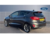 Ford Fiesta Image 2