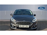 Ford Fiesta Image 3