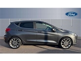 Ford Fiesta Image 5