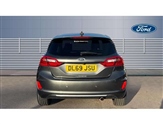 Ford Fiesta Image 6