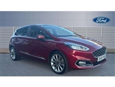 Ford Fiesta Image 1