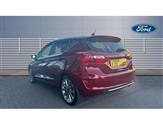 Ford Fiesta Image 2