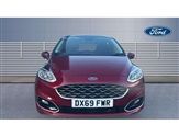Ford Fiesta Image 3
