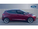Ford Fiesta Image 5