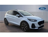 Ford Fiesta Image 1