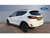 Ford Fiesta Image 2