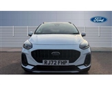 Ford Fiesta Image 3